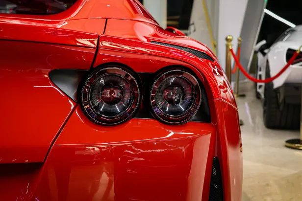 Kazino MR Play Android/iOS programa